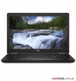 Dell Latitude 5590 (N036L559015_W10)