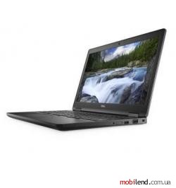 Dell Latitude 5590 (N062L559015ERC_UBU)