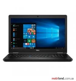 Dell Latitude 5590 (N062L559015ERC_W10)