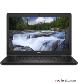 Dell Latitude 5591 (N003L559115_UBU)