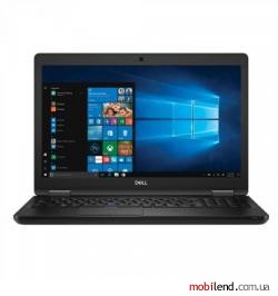 Dell Latitude 5591 (N006L559115EMEA)