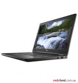 Dell Latitude 5591 (VWWD9)