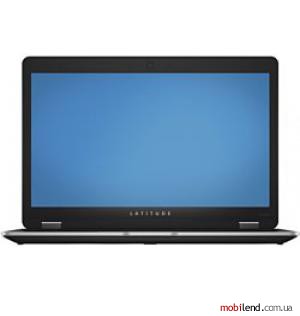 Dell Latitude 6430u (i53427uHDG8SSD256IHD4)