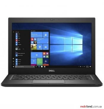 Dell Latitude 7280