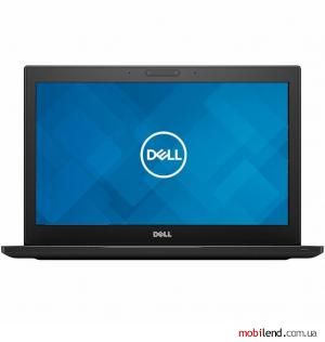 Dell Latitude 7290 (N036L729012EME-08)