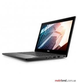Dell Latitude 7290 (N036L729012EMEA_UBU)