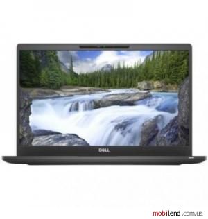 Dell Latitude 7300 Black (N034L730013ERC_UBU)