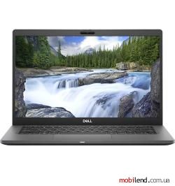 Dell Latitude 7310 Carbon Fiber (N025L731013UA_WP)