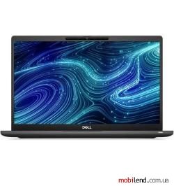 Dell Latitude 7320 Black (N013L732013UA_WP11)