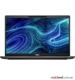 Dell Latitude 7320 Black (N098L732013UA_UBU)