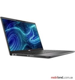 Dell Latitude 7320 Black (N098L732013UA_WP)