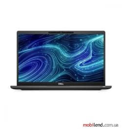 Dell Latitude 7320 Black (N099L732013UA_WP)