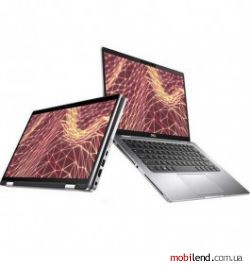 Dell Latitude 7330 (XFCMD)