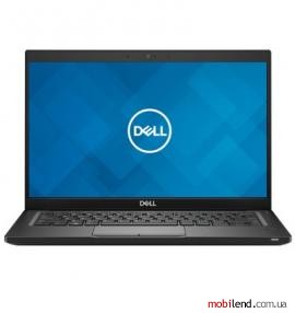 Dell Latitude 7390 (N012L739013_W10)