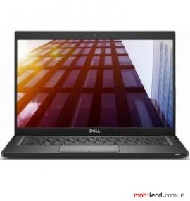 Dell Latitude 7390 (N017L739013_UBU)