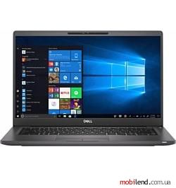 Dell Latitude 7400-7227