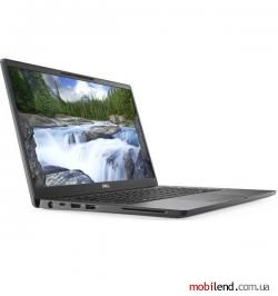 Dell Latitude 7400 Black (N169L740014ERC_W10)