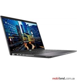 Dell Latitude 7410 Black (N008L741014UA_WP)