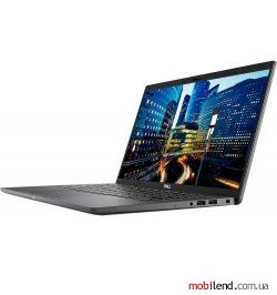 Dell Latitude 7410 Black (N010L741014UA_WP)