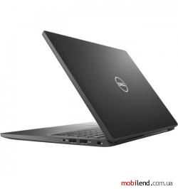 Dell Latitude 7410 Carbon Fiber (N002L741014EMEA-08)