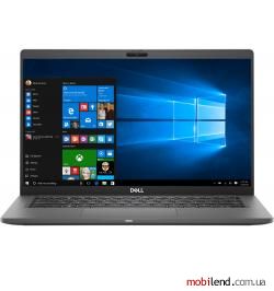Dell Latitude 7410 Carbon Fiber (N012L741014EMEA-08)
