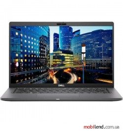Dell Latitude 7410 (LAT0421850SA)