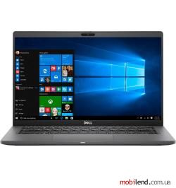 Dell Latitude 7410 (N031L741014UA_WP)