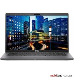 Dell Latitude 7410 (N033L741014UA_WP)