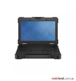 Dell Latitude 7414 Black (74i716S3R73-WBK)