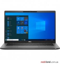 Dell Latitude 7420 Carbon Fiber (N057L742014UA_WP11)
