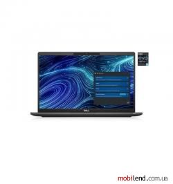 Dell Latitude 7420 Carbon Fiber (N099L742014UA_WP)