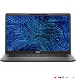 Dell Latitude 7420 (HRCKW)