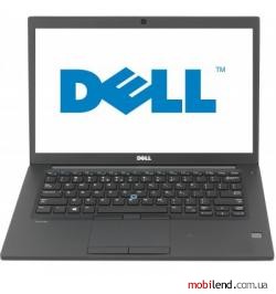 Dell Latitude 7480 (N007L748014_DOS)