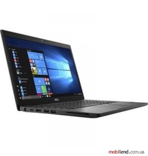 Dell Latitude 7480 (N020L748014_W10)
