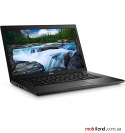 Dell Latitude 7480 (S007L748014CEEMBB)