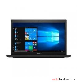 Dell Latitude 7480 (XC3J8)