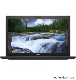 Dell Latitude 7490 (N020L749014_W10)