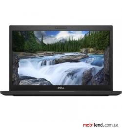 Dell Latitude 7490 (N079L749014ERC_W10)