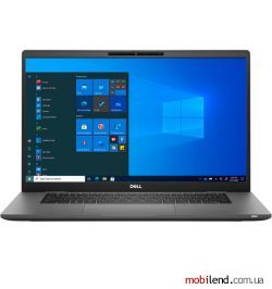 Dell Latitude 7520 (47K2H)