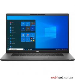 Dell Latitude 7520 (47K3H)