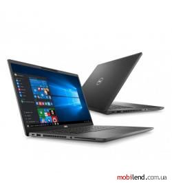 Dell Latitude 7520 (N028L752015EMEA)