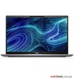 Dell Latitude 7520 Silver (N028L752015UA_WP11)