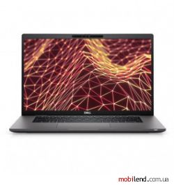 Dell Latitude 7530 (112CM)