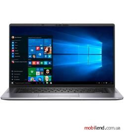 Dell Latitude 9510 Gray (N014L9510152IN1EMEA-08)