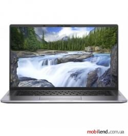 Dell Latitude 9510 (N001L951015EMEA-08)