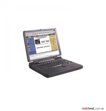 Dell Latitude CPi