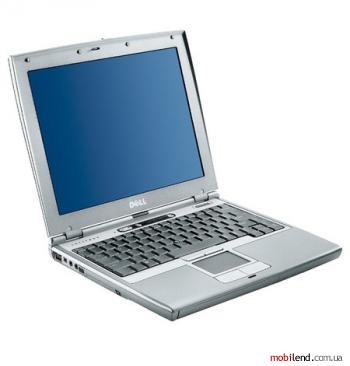 Dell Latitude D410