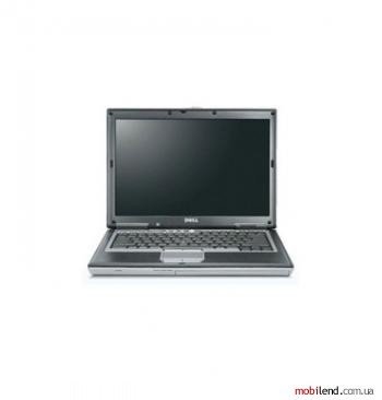 Dell Latitude D631