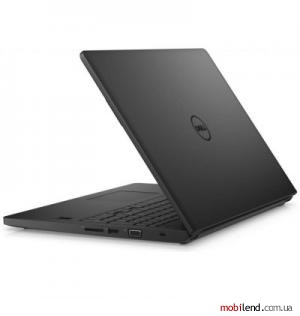 Dell Latitude E3570 (N004L357015EMEA_UBU)