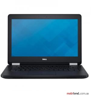 Dell Latitude E5270 (N002LE5270U12EMEA_UBU)